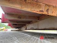 Scancon SV6424 - Væsketæt, Hydraulisk låg Væsketæt - 10