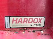 Scancon SV6424 - Væsketæt, Hydraulisk låg Væsketæt - 22