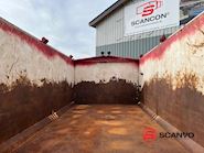 Scancon SV6424 - Væsketæt, Hydraulisk låg Væsketæt - 13