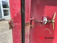 Scancon SV6424 - Væsketæt, Hydraulisk låg Væsketæt - 17