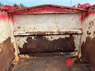 Scancon SV6424 - Væsketæt, Hydraulisk låg Væsketæt - 15