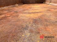 Scancon SV6424 - Væsketæt, Hydraulisk låg Væsketæt - 16