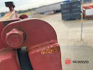 Scancon SV6424 - Væsketæt, Hydraulisk låg Væsketæt - 21