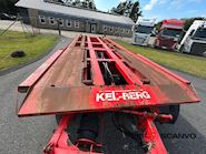 Kel-Berg D24B3 7,0 - 7,5 mtr. containere Overførsels - 11