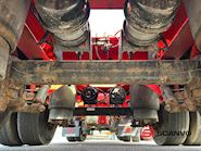 Kel-Berg D24B3 7,0 - 7,5 mtr. containere Overførsels - 17