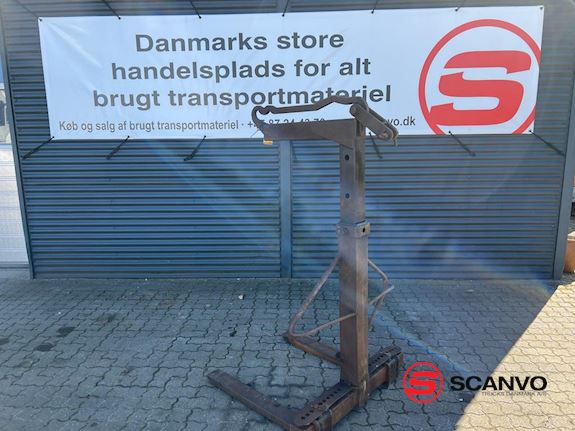 Various Pallegaffel justerbar Extras - 1