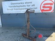 Various Pallegaffel justerbar Extras - 2