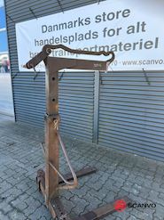 Various Pallegaffel justerbar Extras - 4