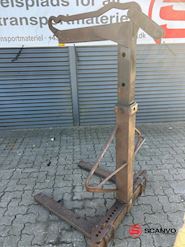 Various Pallegaffel justerbar Extras - 3