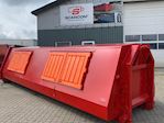 Scancon SL6013 - 6000mm lukket container 13m3 Lukket affaldscontainer