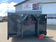 Scancon ML7000R Maskinlad på hejselads ramme Maschinenjunge - 4