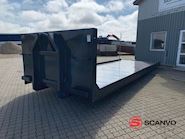 Scancon ML7000R Maskinlad på hejselads ramme Maschinenjunge - 7