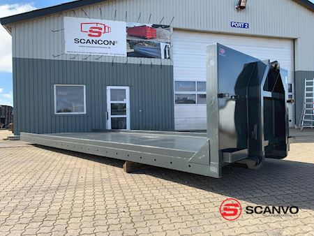 scancon_ml7000r_maskinlad_paa_hejselads_ramme_maschinenjunge