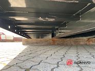 Scancon ML7000R Maskinlad på hejselads ramme Maschinenjunge - 5