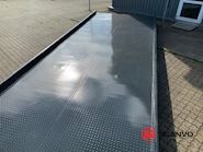 Scancon ML7000R Maskinlad på hejselads ramme Maschinenjunge - 10