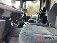 Mercedes-Benz Antos 1824 LnR Fast kasse - 17