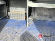 Mercedes-Benz Antos 1824 LnR Fast kasse - 12