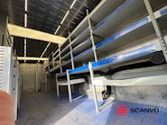 Mercedes-Benz Antos 1824 LnR Fast kasse - 5