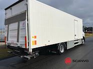 Mercedes-Benz Antos 1824 LnR Fast kasse - 6