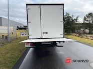 Mercedes-Benz Antos 1824 LnR Fast kasse - 14