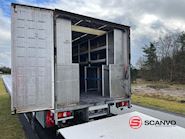 Mercedes-Benz Antos 1824 LnR Fast kasse - 8