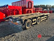 MTDK AO370 - 7,0 - 7,5 mtr. container Overførsels - 2