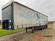 Kel-Berg 13,6 mtr Gardin - 2