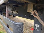 Kel-Berg 13,6 mtr Curtain-Sider - 3