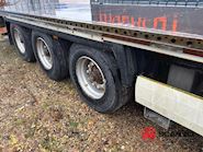 Kel-Berg 13,6 mtr Curtain-Sider - 2