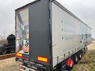 Kel-Berg 13,6 mtr Curtain-Sider - 5