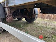 Kel-Berg 36m3 Kippanhänger - 10