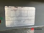 Kel-Berg 36m3 Kippanhänger - 3