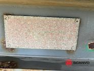 Kel-Berg 36m3 Kippanhänger - 4