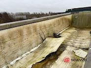 Kel-Berg 36m3 Kippanhänger - 7