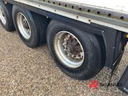 Krone 13,6 mtr pritsche - 6