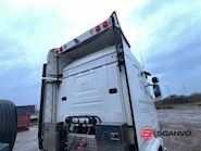 Scania R580 LA 6x4 HNB Trækker - 2