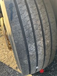 MAN TGX 18-440 4x2 LLS-U mega Trækker - 8