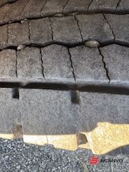 MAN TGX 18-440 4x2 LLS-U mega Trækker - 7