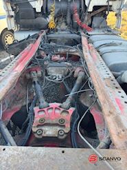 MAN TGX 18-440 4x2 LLS-U mega Trækker - 4