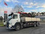 Volvo FM420 Hejs/kran