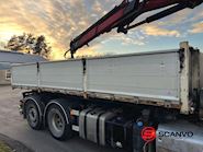 Volvo FM420 Abroller/Kran - 4