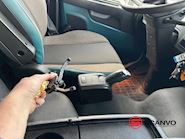 Volvo FM420 Abroller/Kran - 14