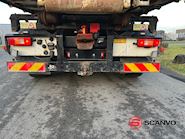 Volvo FM420 Abroller/Kran - 8