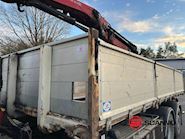 Volvo FM420 Abroller/Kran - 9