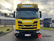Scania R500 XT A 6x4 NB Sattelzugmaschine - 2