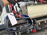 Volvo FM420 Abroller/Kran - 6