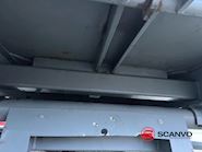 SVF tiplads ramme med cylinder fra Scania 8x2 Tip - 15