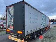Kel-Berg 13,6 mtr Curtain-Sider - 12