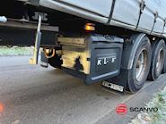 Kel-Berg 13,6 mtr Curtain-Sider - 11