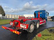 Volvo FM450 Kroghejs - 3